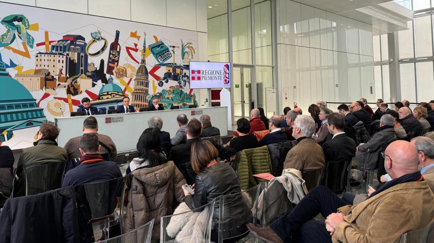 Dall’Osservatorio sul personale sanitario le assunzioni a dicembre 2024
 – www.regione.piemonte.it