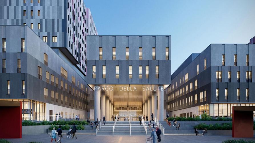 Parco della Salute di Torino: firmata l’intesa tra Regione e Ministero della Salute
 – www.regione.piemonte.it