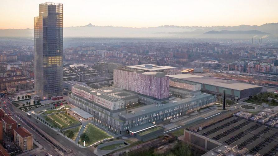 Parco della Salute di Torino: ok della Conferenza Stato-Regioni all’integrazione del finanziamento
 – www.regione.piemonte.it