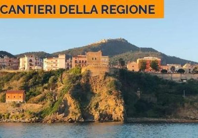 Pollina, interventi sulla collina della Torre del Marchese