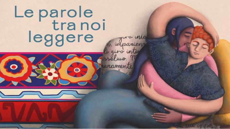 Parole leggere al Salone del Libro 2025
 – www.regione.piemonte.it