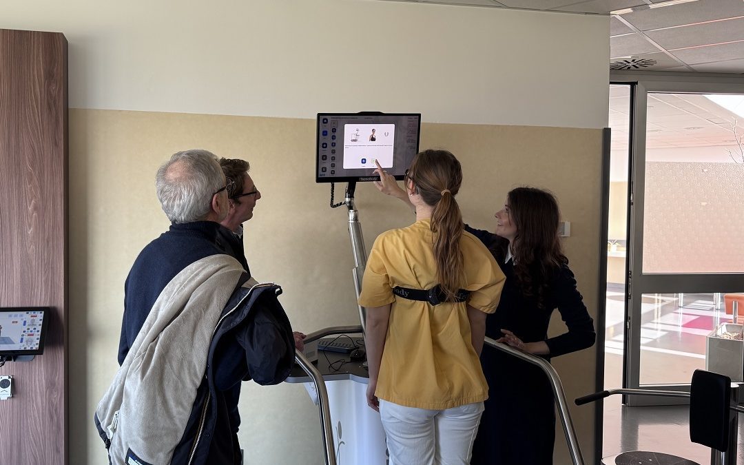 Sanità, Bertolaso in visita a presidi di telemedicina della Brianza – www.lombardianotizie.online