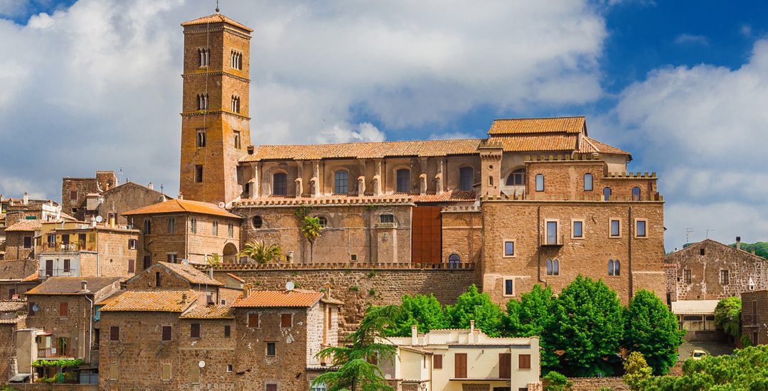 Benvenuti a Borgo, la mostra finale a Sutri – VisitLazio – www.visitlazio.com