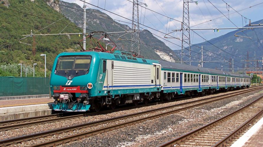 La ferrovia Torino-Bardonecchia in costante miglioramento
 – www.regione.piemonte.it