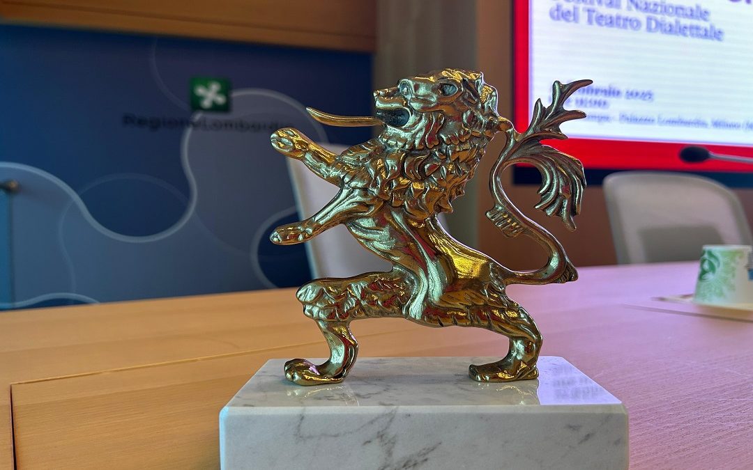 Teatro dialettale, da 1° marzo a Travagliato/BS il Festival Nazionale – www.lombardianotizie.online