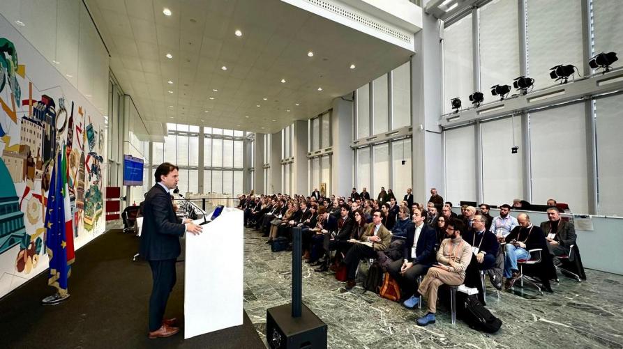 Incontro sulle nuove frontiere dell’industria aerospaziale
 – www.regione.piemonte.it