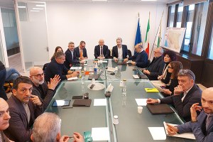 Vertenza Gaggio Tech Srl, primo incontro del Tavolo di salvaguardia occupazionale – imprese.regione.emilia-romagna.it