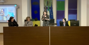 Umbria protagonista nell’attuazione della riforma sulla disabilità, Presidente Proietti: “condividiamo la governance per un progetto di vita personalizzato e partecipato” Umbria, prima regione a legiferare in materia – www.regione.umbria.it