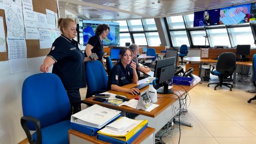 Sisma Foligno 4 marzo 2025 – Aggiornamento situazione – www.regione.umbria.it