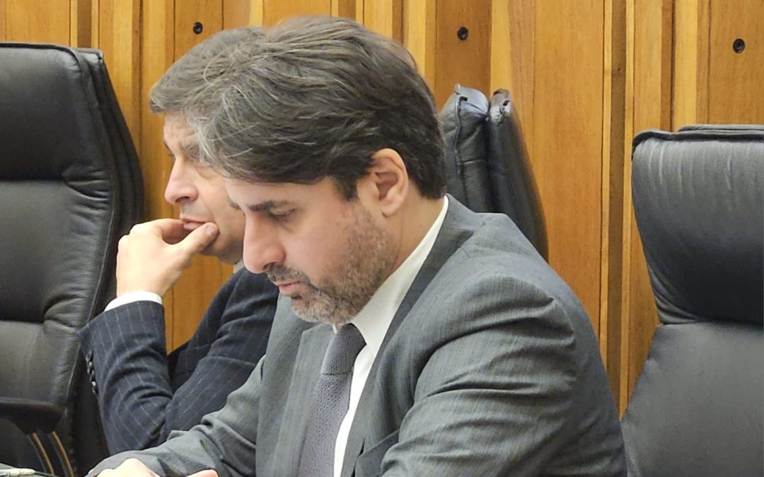 Edilizia residenziale sociale, assessore Barcaioli e il sindaco Pecci: “Un passo avanti per il diritto alla casa” – www.regione.umbria.it