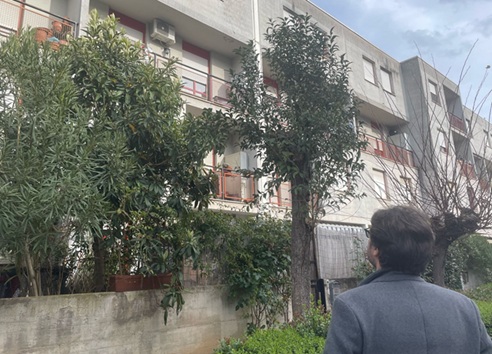 Case popolari di Terni, assessore Barcaioli: “Troppe case sfitte, servono soluzioni, non sterili polemiche” – www.regione.umbria.it