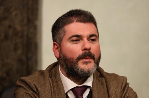 Avviato il Tavolo tecnico per la riduzione ed eliminazione dei PFAS nelle acque umbre. L’assessore Thomas De Luca: “Massima attenzione per la salute dei cittadini” – www.regione.umbria.it