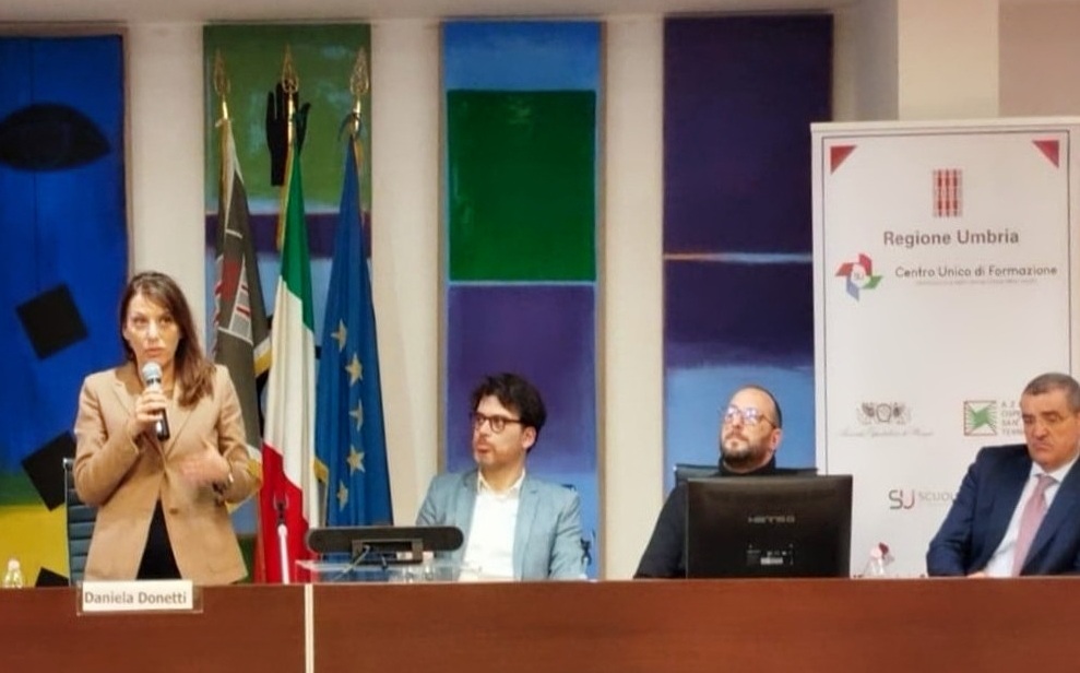 Giornata nazionale di prevenzione contro la violenza nei confronti degli operatori sanitari e sociosanitari: nel 2024 sono stati 207 gli episodi segnalati – www.regione.umbria.it