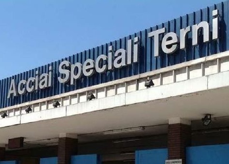 Ast, la presidente della Regione Stefania Proietti e la Giunta regionale  esprimono forte cordoglio per la morte di Sanderson Mendoza, il giovane  operaio coinvolto nell’incidente nel polo siderurgico – www.regione.umbria.it