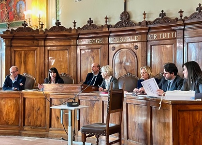 Tavolo integrato di confronto permanente su famiglia e minori, l’impegno della regione per arrivare alla carta dei servizi – www.regione.umbria.it