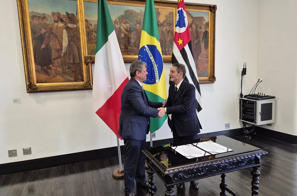 siglata intesa Lombardia-Stato di San Paolo – www.lombardianotizie.online