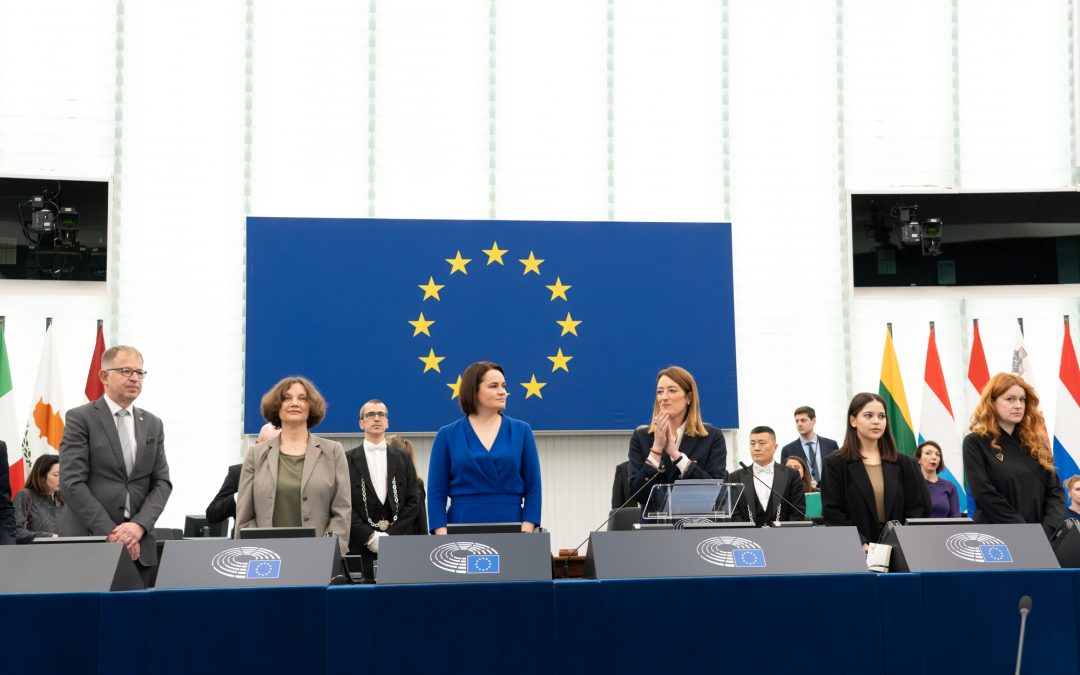 International Women’s Day: European women fighting for freedom and peace | News – www.europarl.europa.eu