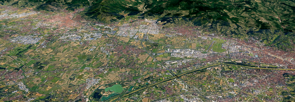 Avviato l’iter per la costituzione del nuovo consorzio di sviluppo industriale della Piana 
						 – www.toscana-notizie.it