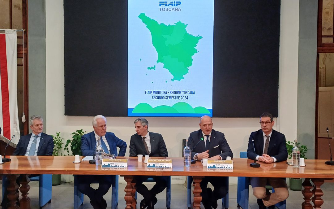 Andamento mercato immobiliare, Giani: “Misure regionali per garantire diritto casa a tutti” 
						 – www.toscana-notizie.it