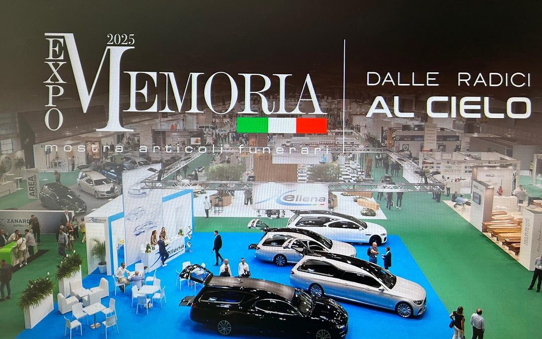 Memoria Expo 2025, a Brescia novità per imprese e professionisti – www.lombardianotizie.online