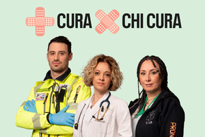 Giornata nazionale contro la violenza sugli operatori sanitari e socio-sanitari – salute.regione.emilia-romagna.it