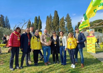 8 marzo, Saccardi e Manetti: “Donne e agricoltura, universo che cresce”
– www.toscana-notizie.it