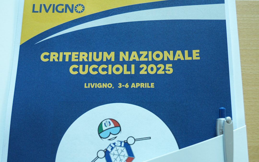 Livigno accoglie il Criterium Nazionale Cuccioli 2025 – www.lombardianotizie.online