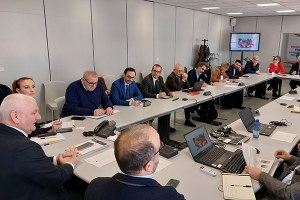 Automotive, Tavolo in Regione sul futuro dell’automotive – imprese.regione.emilia-romagna.it