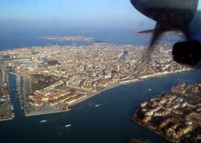 Aeroporto di Venezia Tessera: avviso di intervenuta notifica di avvio della consultazione degli utenti per la modifica dei diritti aeroportuali – www.autorita-trasporti.it