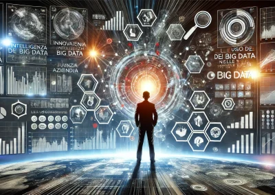 Big Data: Come le PMI Possono Sfruttare i Dati per Crescere