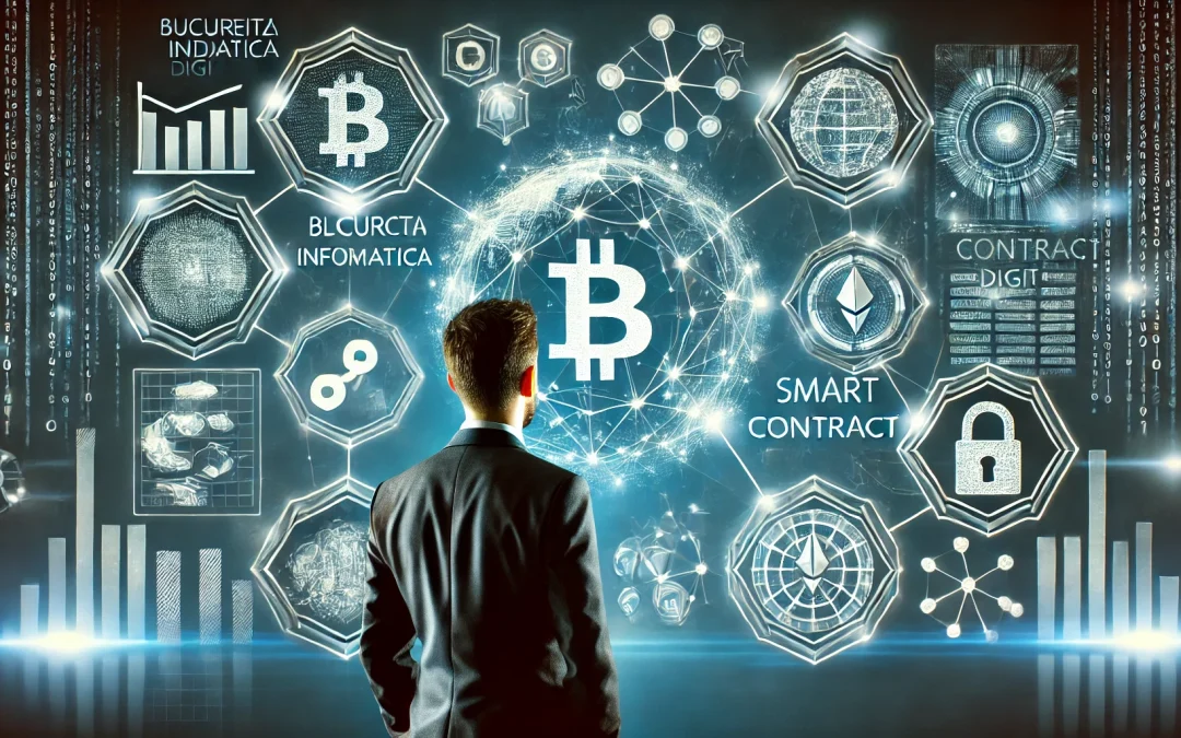 Blockchain: Impatti e Applicazioni per le PMI
