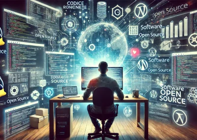 Tecnologie Open Source: Vantaggi e Opportunità per le PMI