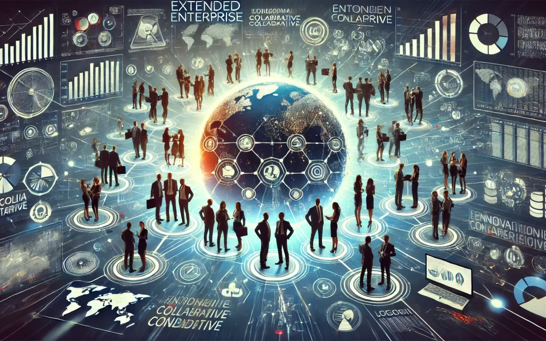Extended Enterprise: Collaborazione e Innovazione tra PMI
