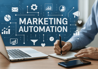 Marketing Automation: Automatizzare il Marketing per le PMI