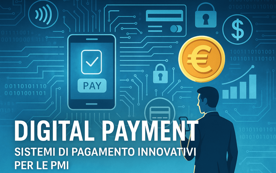Digital Payment: Sistemi di Pagamento Innovativi per le PMI