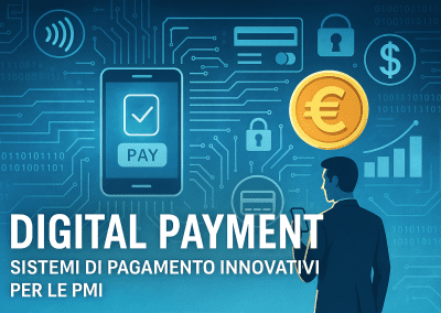 Digital Payment: Sistemi di Pagamento Innovativi per le PMI