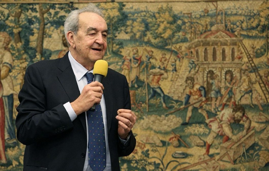 era l’ultimo dei narratori romantici del calcio – www.lombardianotizie.online