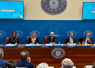 al Ministero della Salute il punto su risultati e prospettive – www.salute.gov.it