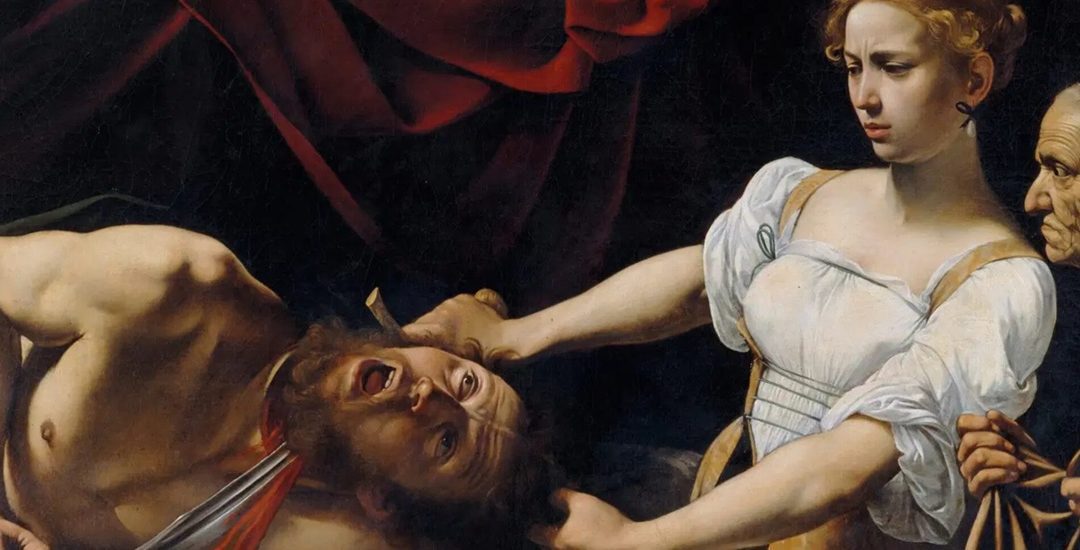 Mostra eccezionale di Caravaggio a Roma – VisitLazio – www.visitlazio.com