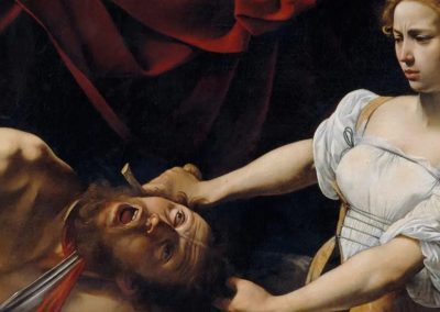 Mostra eccezionale di Caravaggio a Roma – VisitLazio – www.visitlazio.com