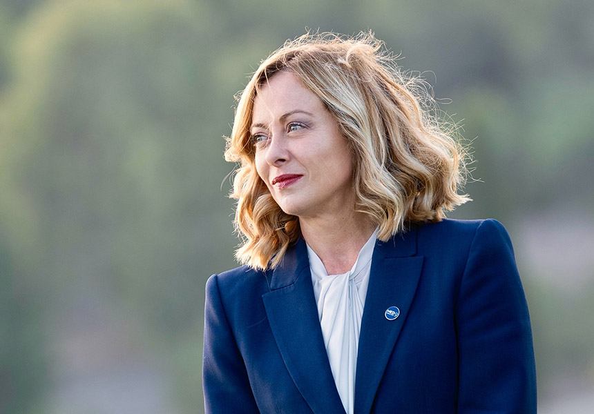 Medio Oriente: liberazione degli ostaggi, la dichiarazione del Presidente Meloni – www.governo.it