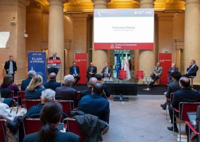 Il Lazio alla 57esima edizione di Vinitaly – www.lazioeuropa.it