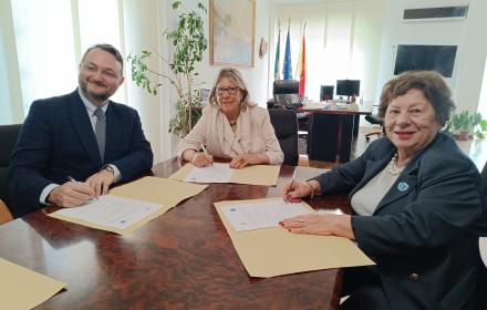 Sociale, siglata intesa con Unicef per promuovere diritti di bambini e adolescenti