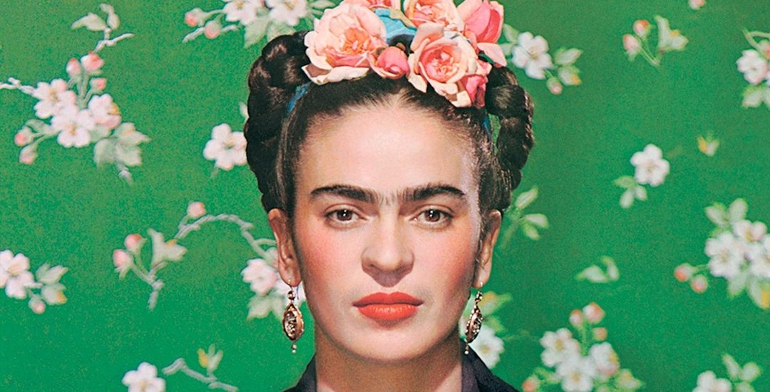 Frida Kahlo vista da Muray, la mostra a Roma – – www.visitlazio.com