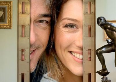 Giornate FAI di Primavera edizione speciale – VisitLazio – www.visitlazio.com