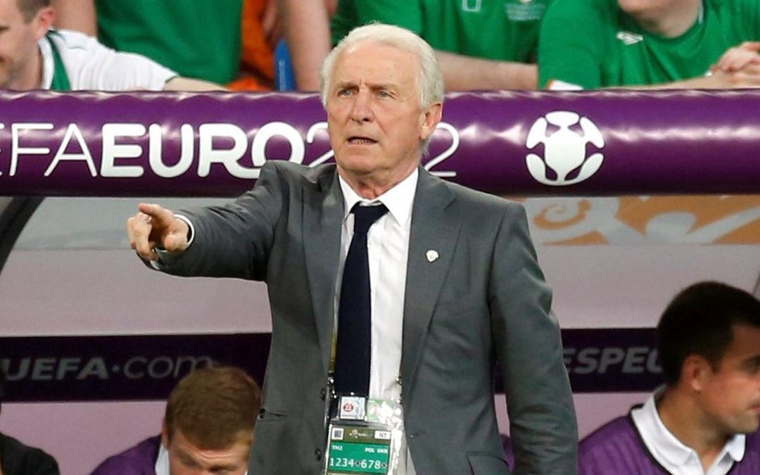 Buon compleanno Giovanni Trapattoni, mito del calcio senza var – www.lombardianotizie.online