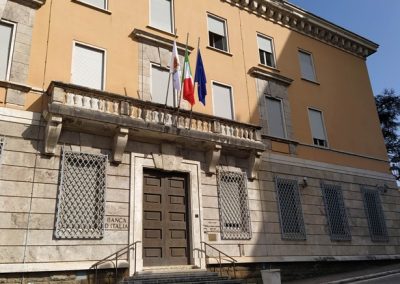 Frosinone, Strategia Territoriale: incontro sul monitoraggio civico – www.lazioeuropa.it
