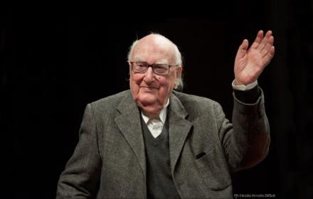 Cento anni di Camilleri, celebrazioni a Taormina. Amata: «Festa dell’arte e del pensiero»
