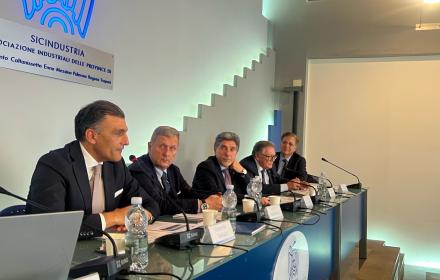 Attività produttive, Tamajo: «Dubai opportunità strategica per le imprese siciliane»