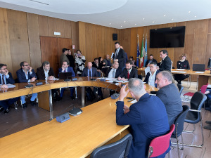 Consiglio Regionale del Lazio – Commissioni – III Commissione – Vigilanza sul pluralismo dell’informazione – Notizie – www.consiglio.regione.lazio.it